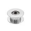 GT2 20 Diş 3mm Rulmanlı Kasnak