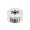 GT2 20 Diş 5mm Rulmanlı Kasnak
