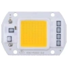 Gün Işığı 220V Projektör Cob Led 50W Driver Çipli