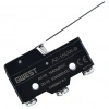 Gwest AZ-15GW-B Uzun Palet Mikro Switch 15A 1NO + 1NC