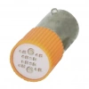 Gwest BA9SC-S BA9S Led Ampul 220V Sarı