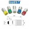 Gwest BA9SC-S BA9S Led Ampul 220V Sarı