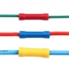 Gwest Ek Mufları İzoleli Kablo Ucu GBY-256 4.00-6.00mm Sarı 100 Adet