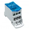 Gwest GW-160A Tek Kutuplu 160A Girişli Dağıtıcı Ünite