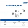 Gwest GW-400A Tek Kutuplu 400A Girişli Dağıtıcı Ünite