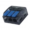 Gwest GW-413 3 İletken Bağlantılı Çok Amaçlı Klemens 1 Adet