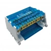 Gwest GW-4x11 4 Kutuplu 125A Girişli Dağıtıcı Ünite