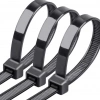 GWEST Kablo Bağı GT 300 HD UV 300x7,6mm Ultraviole Siyah (100 adet)