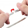 GWEST Metal Kablo Bağı MTL 200 HD 200x7,9mm  (100 adet)
