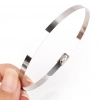 GWEST Metal Kablo Bağı MTL 370 HD 370x7,9mm  (100 adet)