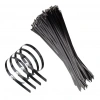 GWEST PVC Kaplı Metal Kablo Bağı PVC MTL 520 ST 520x4,6mm  (100 adet)
