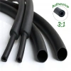 Gwest Woer İçi Yapışkanlı Isıyla Daralan Makaron 45/14 mm 1.20 Boy