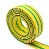 Gwest Woer Isı İle Daralan Makaron Sarı-Yeşil 9.5mm 100 Metre