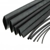 Gwest Woer Isı İle Daralan Makaron Siyah Çap:51mm 25 Metre