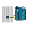 GY-271 QMC5883L 3 Eksen Pusula Sensörü