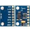 GY-511 sensor module