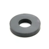 Halka Mıknatıs 17xD7x3mm Seramik Ferrit Magnet