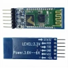 HC05 Bluetooth Serial Modül Kartı 6 Pin Çıkışlı