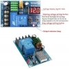 HCW-M604 6-60V Lityum Pil - Akü Şarj Kontrol Devresi