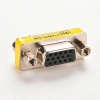 HD15 VGA-VGA Dişi-Dişi (F2F) 15 Pin Adaptör