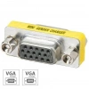 HD15 VGA-VGA Dişi-Dişi (F2F) 15 Pin Adaptör