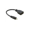 Hdmiden Mikro Hdmi Çevirici Adaptör Kablo