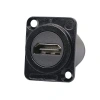 HDMI Konnektör - Panel Montaj