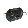 HiFi 120W Mp3 Karaoke Bluetooth Amfi Devresi