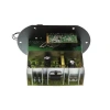 HiFi 120W Mp3 Karaoke Bluetooth Amfi Devresi