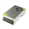 Hightek 12V 30A Metal Kasa Adaptör - LED Driver