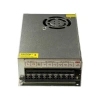 Hightek 12V 30A Metal Kasa Adaptör - LED Driver
