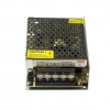 Hightek 12V 5A Metal Kasa Adaptör - LED Driver