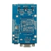HLK-RM04 TCP IP Ethernet Dönüştürücü Modülü Seri UART RS232 Wan Lan Wifi