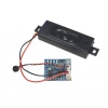 HLK-V20 Ses Tanıma Modülü Hoparlör+Mikrofon Test Kit