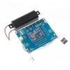 HLK-V21 Offline Ses Tanıma Modülü Hoparlör+Mikrofon Test Kit