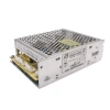 HN22-80T 5V 3A/ 12V 2.5A / 24V 1.5A Metal Kasa Adaptör