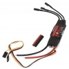 Hobbywing Skywalker 50A ESC V2 UBEC - Fırçasız Motor Sürücü