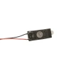 Hoparlör 1506 32Ohm 0.25W