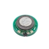 Hoparlör 16 ohm 16? 0.25W 29mm - Büyük Mıknatıslı