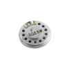 Hoparlör 27mm 8 ohm 8? 0.5W