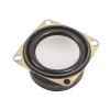 Hoparlör 3 ohm 3? 3W 53x53mm
