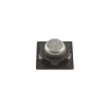 Hoparlör 35x35mm 6 Ohm 3W - Titanyum Hoparlör