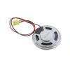 Hoparlör 36mm 8 ohm 8? 0.5W - Kablolu