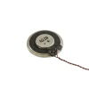 Hoparlör 4 ohm 2W 32mm