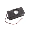 Hoparlör 4 Ohm 2W 70x32mm