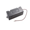Hoparlör 4 Ohm 2W 70x32mm