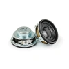 Hoparlör 4 ohm 3W 40mm