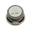 Hoparlör 4 ohm 3W 50x50