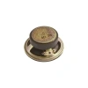 Hoparlör 4 ohm 3W 57mm