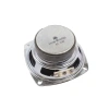 Hoparlör 4 ohm 4? 10W 77x77mm